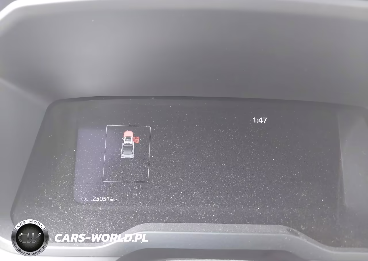 2025 Toyota Tundra Hybrid Limited Crewmax 6.4' Bed VIN:5TFJC5AB5SX004080 - 16