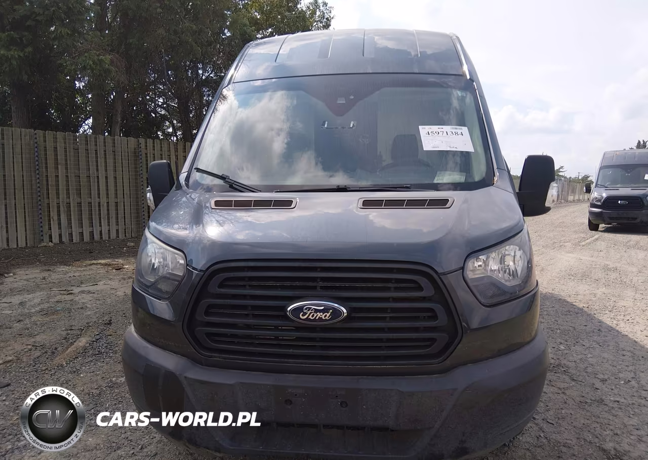 2019 Ford Transit-250 VIN:1FTYR3XM3KKA97771 - 12