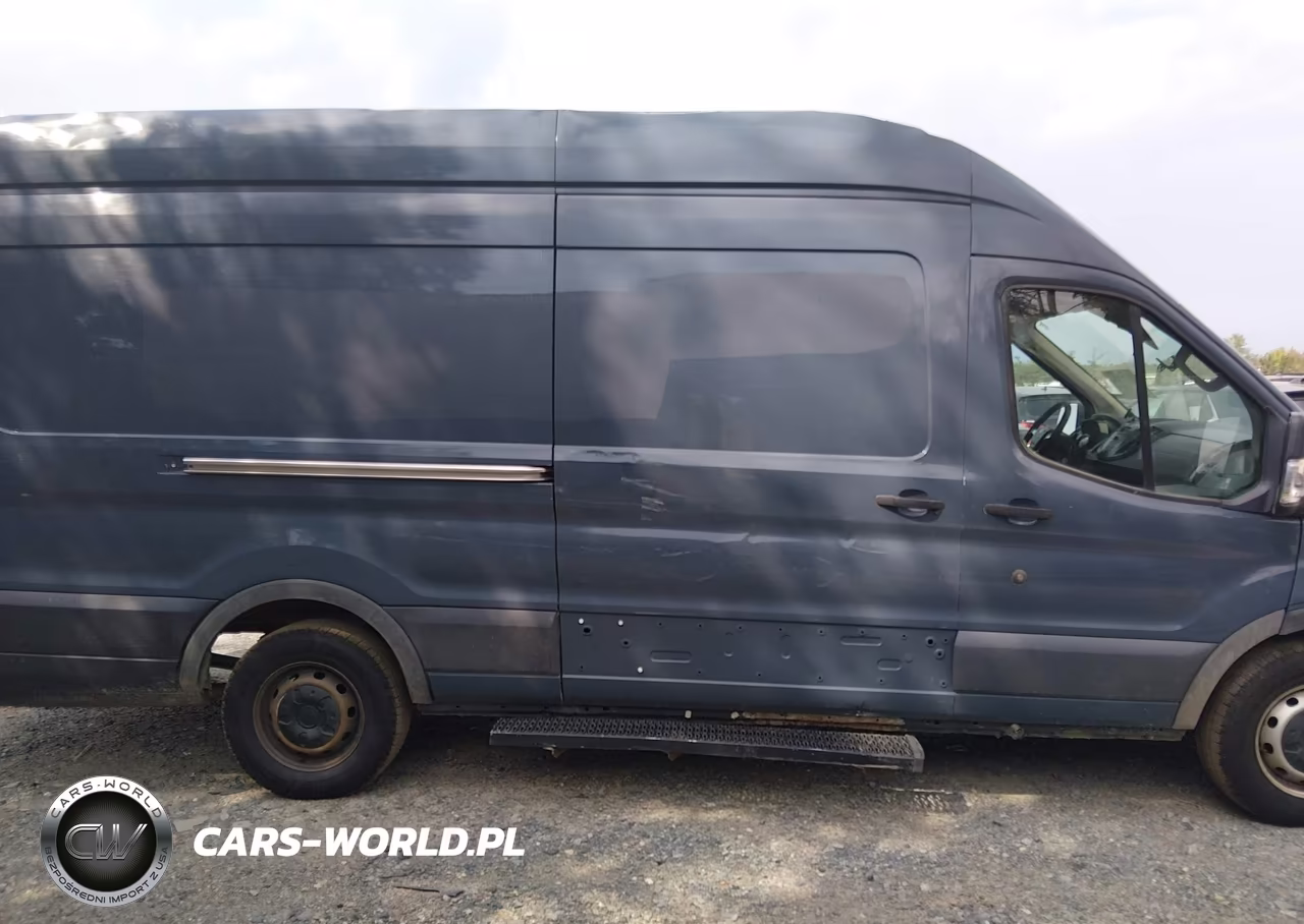2019 Ford Transit-250 VIN:1FTYR3XM3KKA97771 - 13
