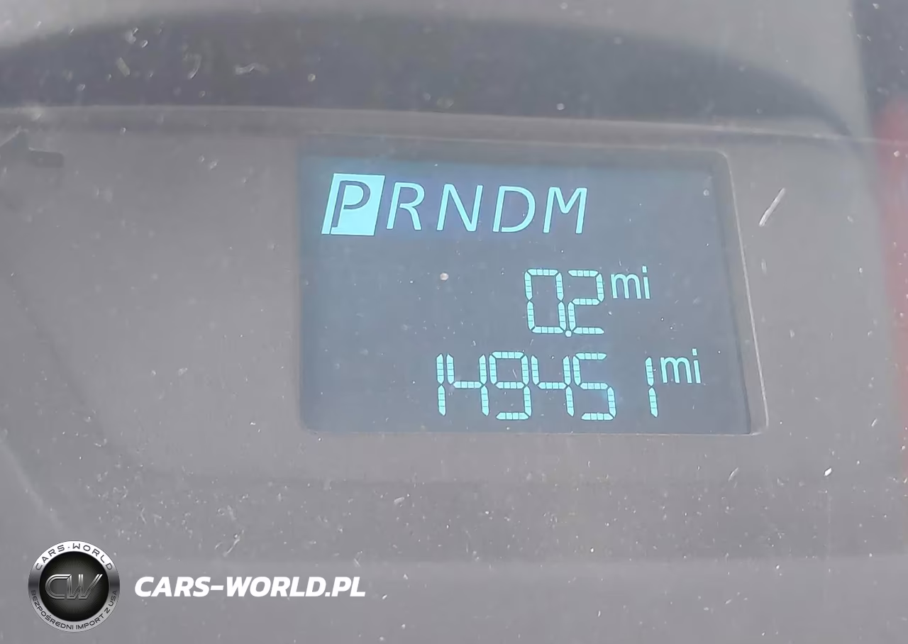 2019 Ford Transit-250 VIN:1FTYR3XM3KKA97771 - 15