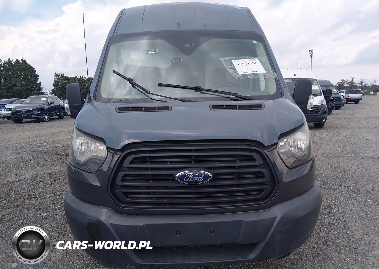 2019 Ford Transit-250 VIN:1FTYR3XM9KKA97466 - 12