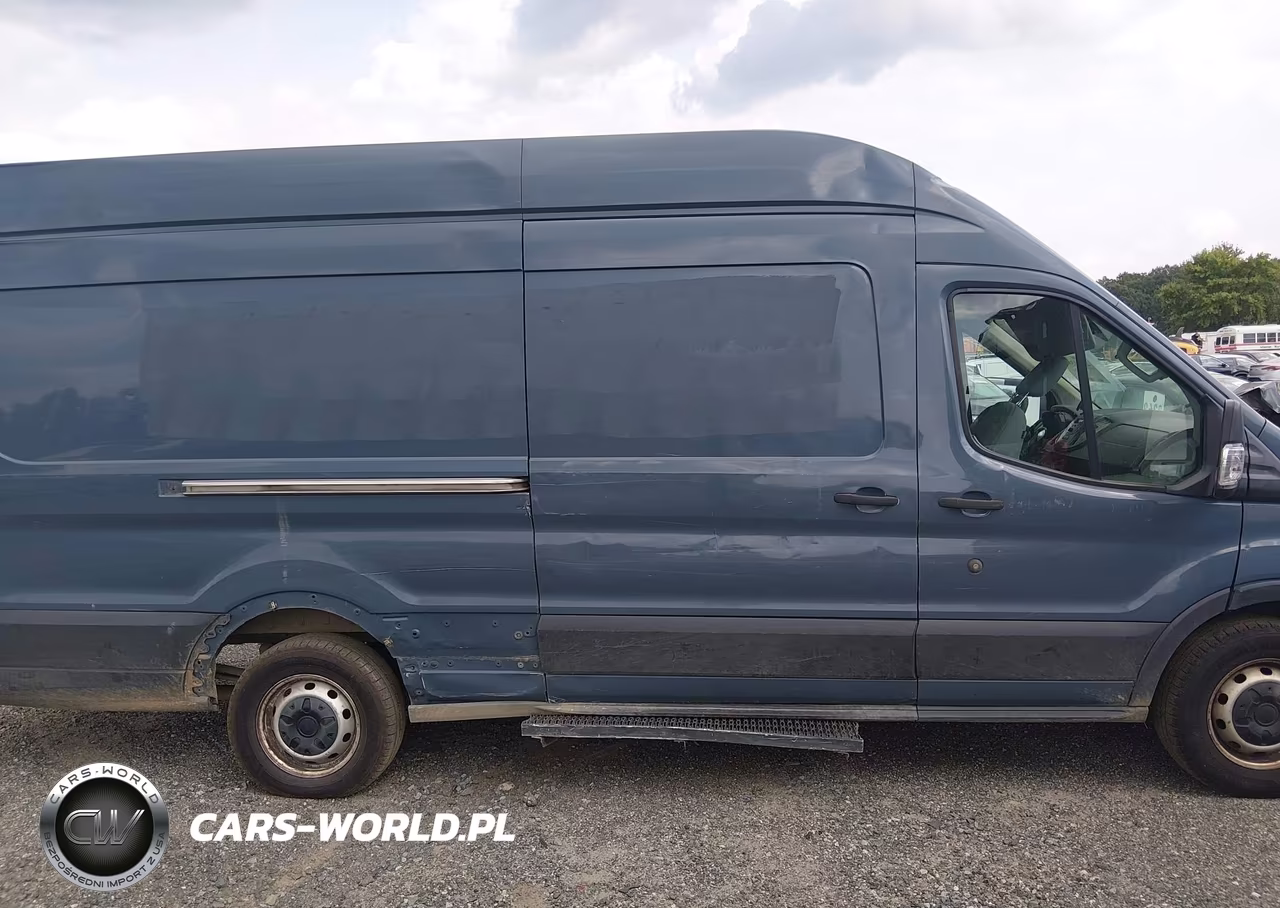 2019 Ford Transit-250 VIN:1FTYR3XM9KKA97466 - 13