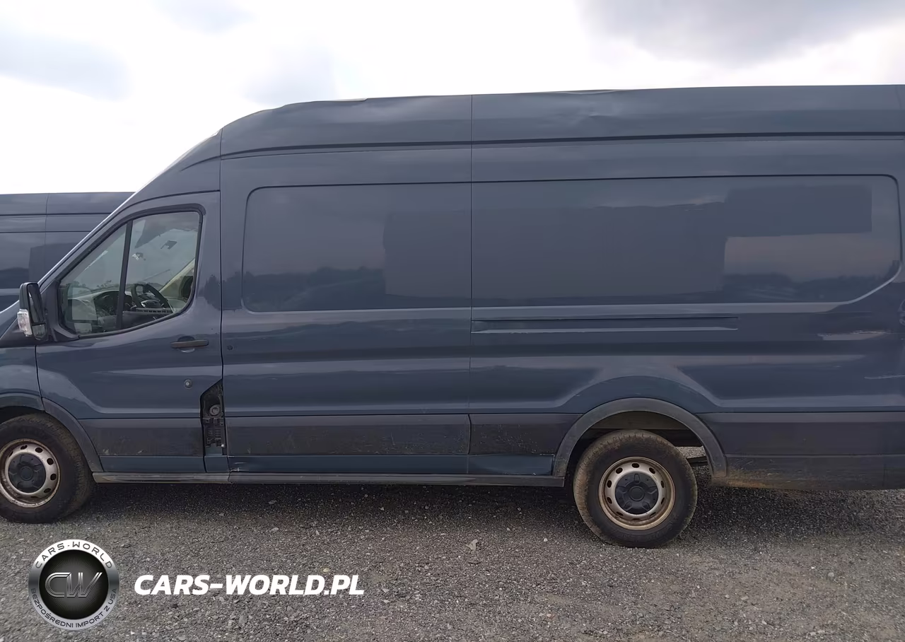 2019 Ford Transit-250 VIN:1FTYR3XM9KKA97466 - 14