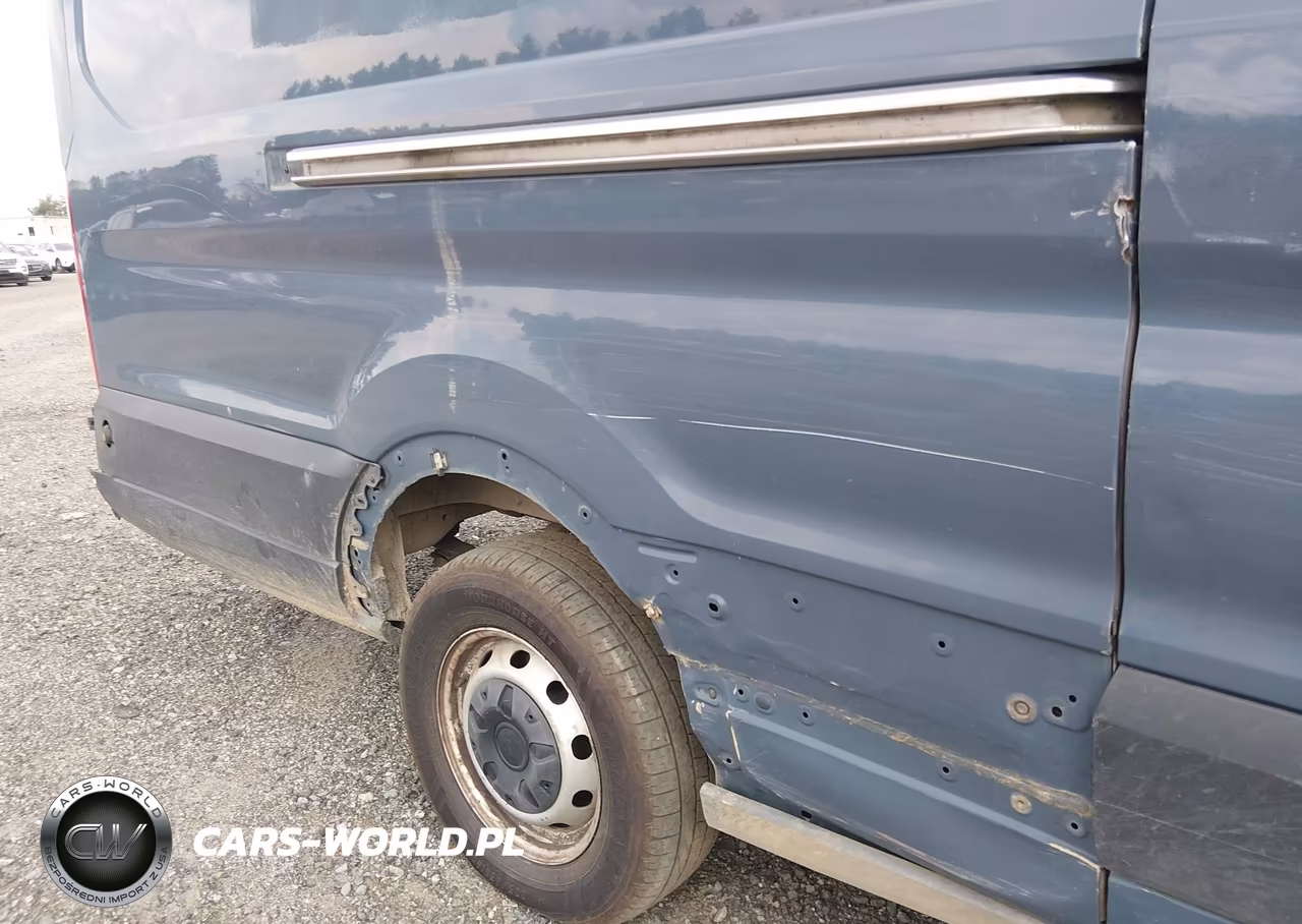2019 Ford Transit-250 VIN:1FTYR3XM9KKA97466 - 6