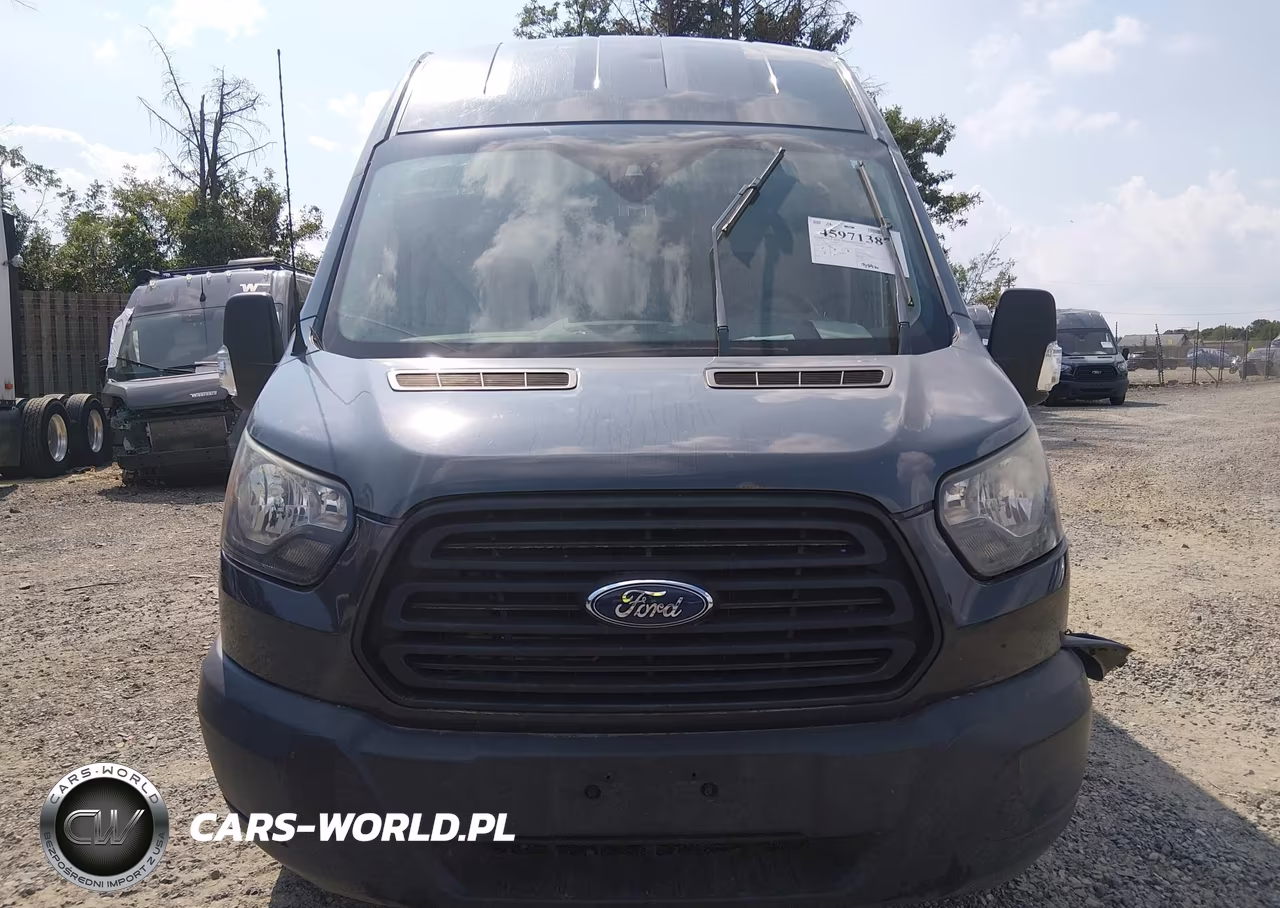 2019 Ford Transit-250 VIN:1FTYR3XM8KKB12927 - 12