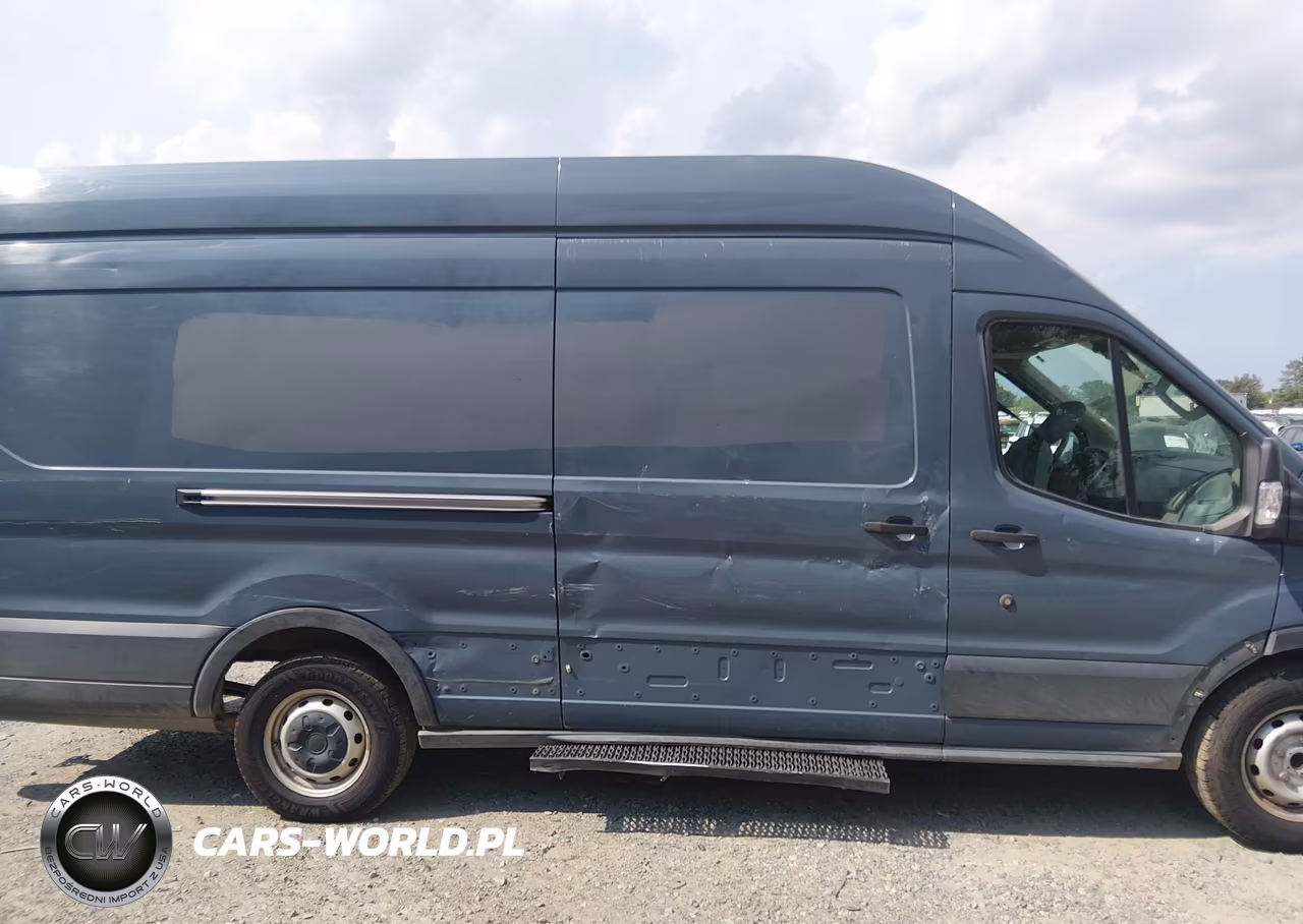 2019 Ford Transit-250 VIN:1FTYR3XM8KKB12927 - 13