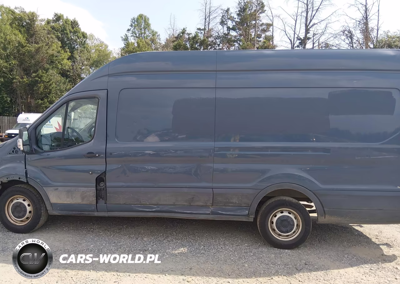 2019 Ford Transit-250 VIN:1FTYR3XM8KKB12927 - 14