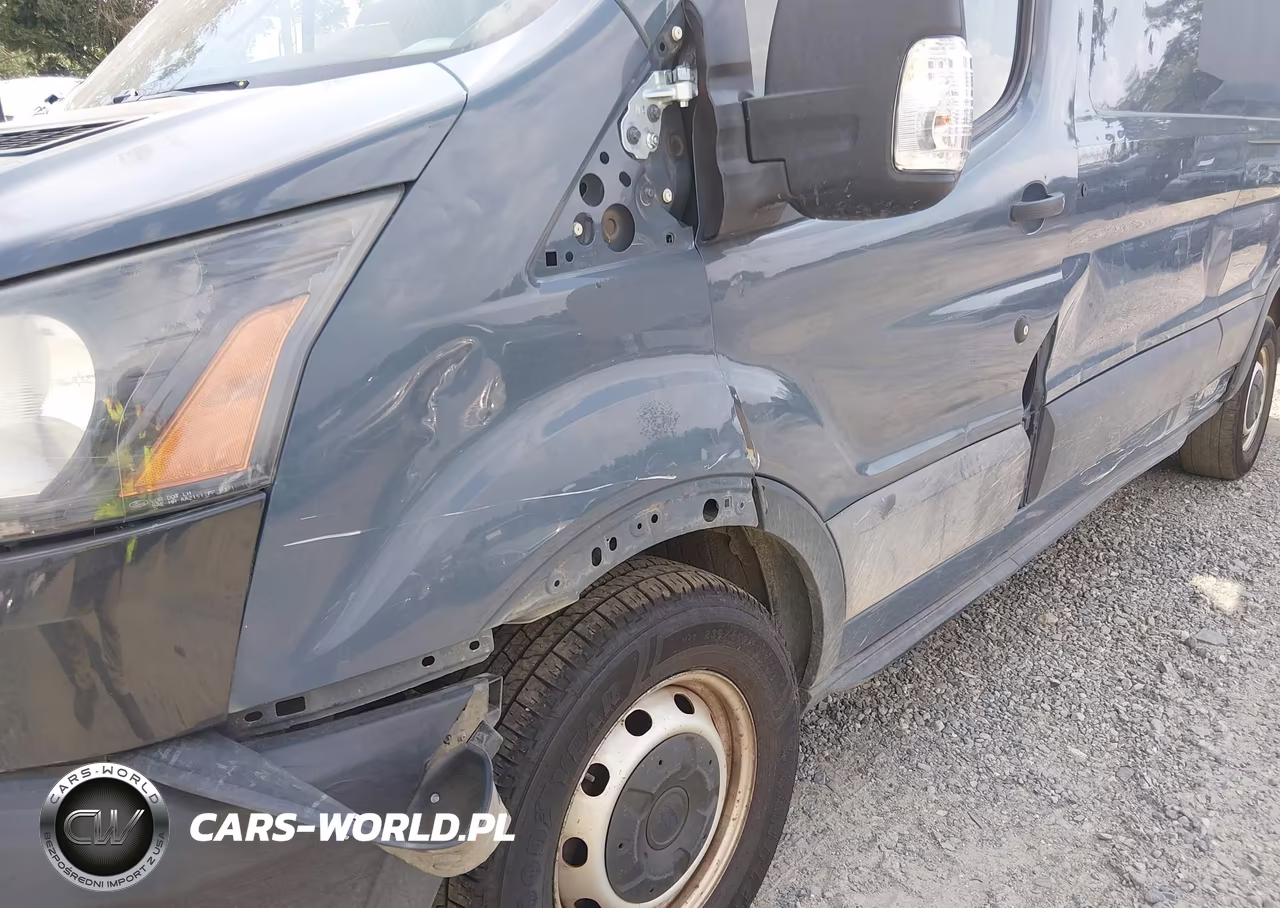 2019 Ford Transit-250 VIN:1FTYR3XM8KKB12927 - 6