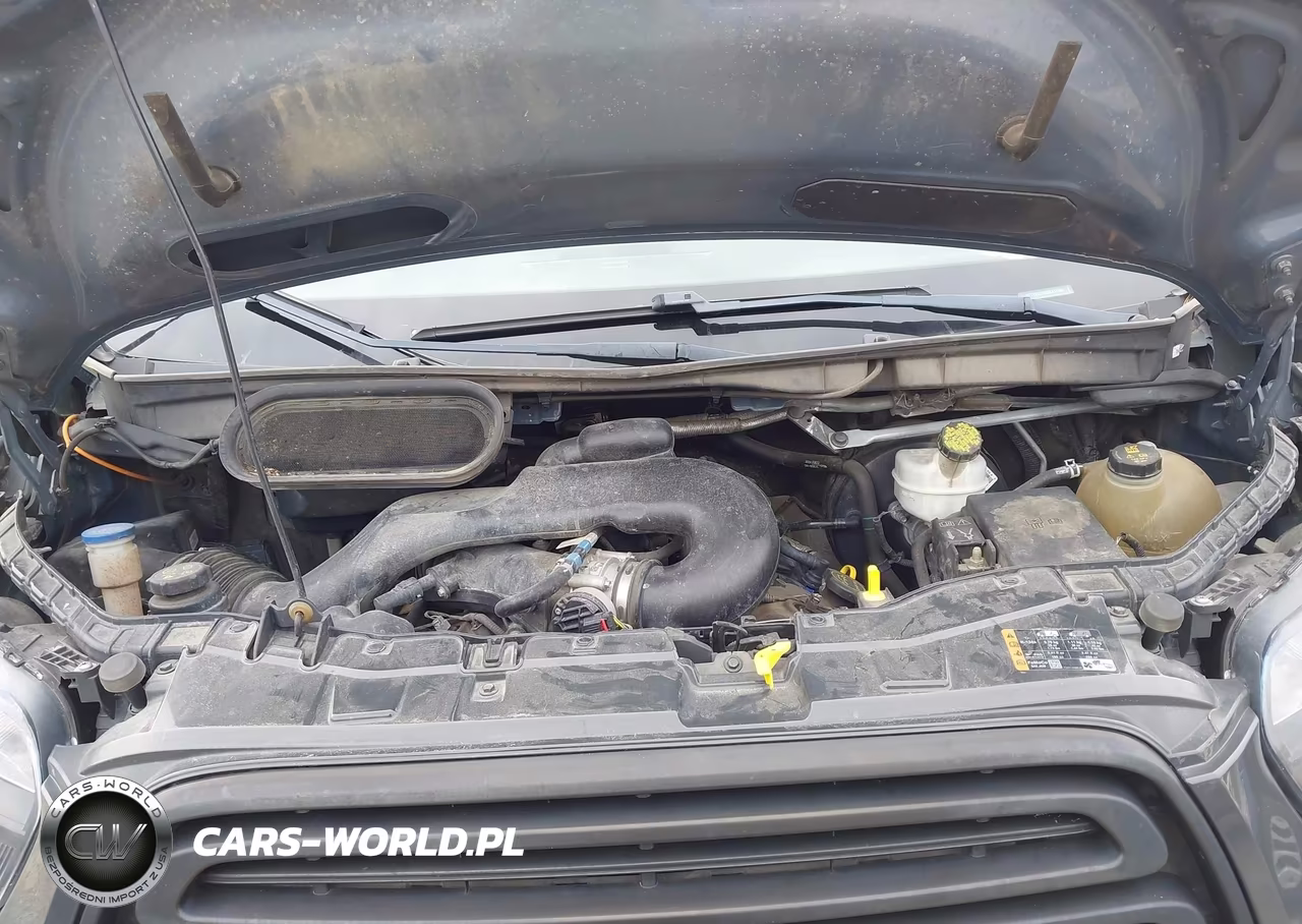 2019 Ford Transit-250 VIN:1FTYR3XM6KKB17446 - 10