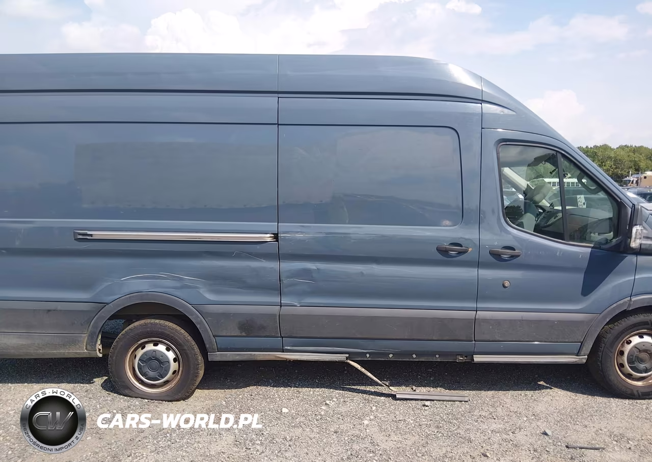 2019 Ford Transit-250 VIN:1FTYR3XM6KKB17446 - 14