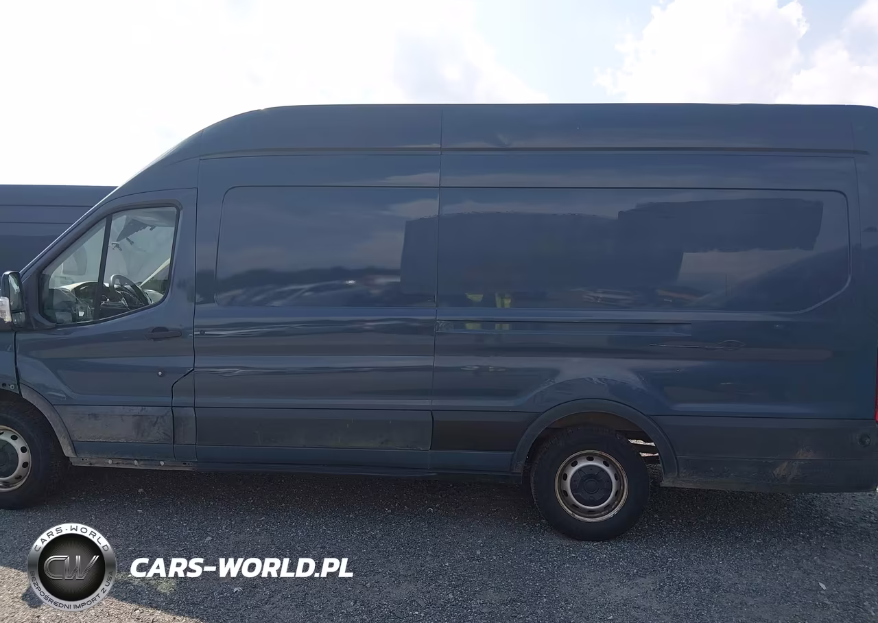2019 Ford Transit-250 VIN:1FTYR3XM6KKB17446 - 15