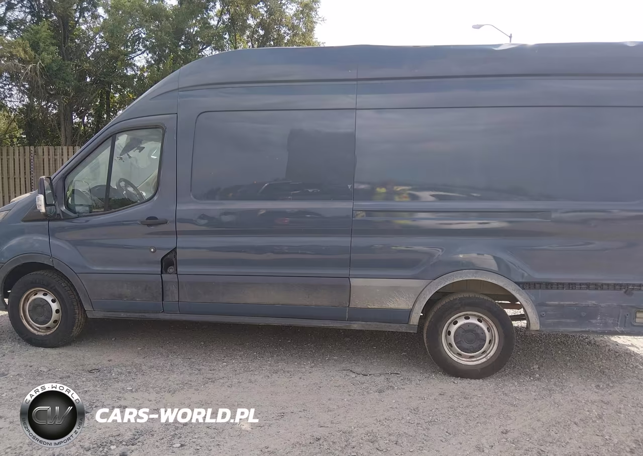 2019 Ford Transit-250 VIN:1FTYR3XM2KKB17699 - 14