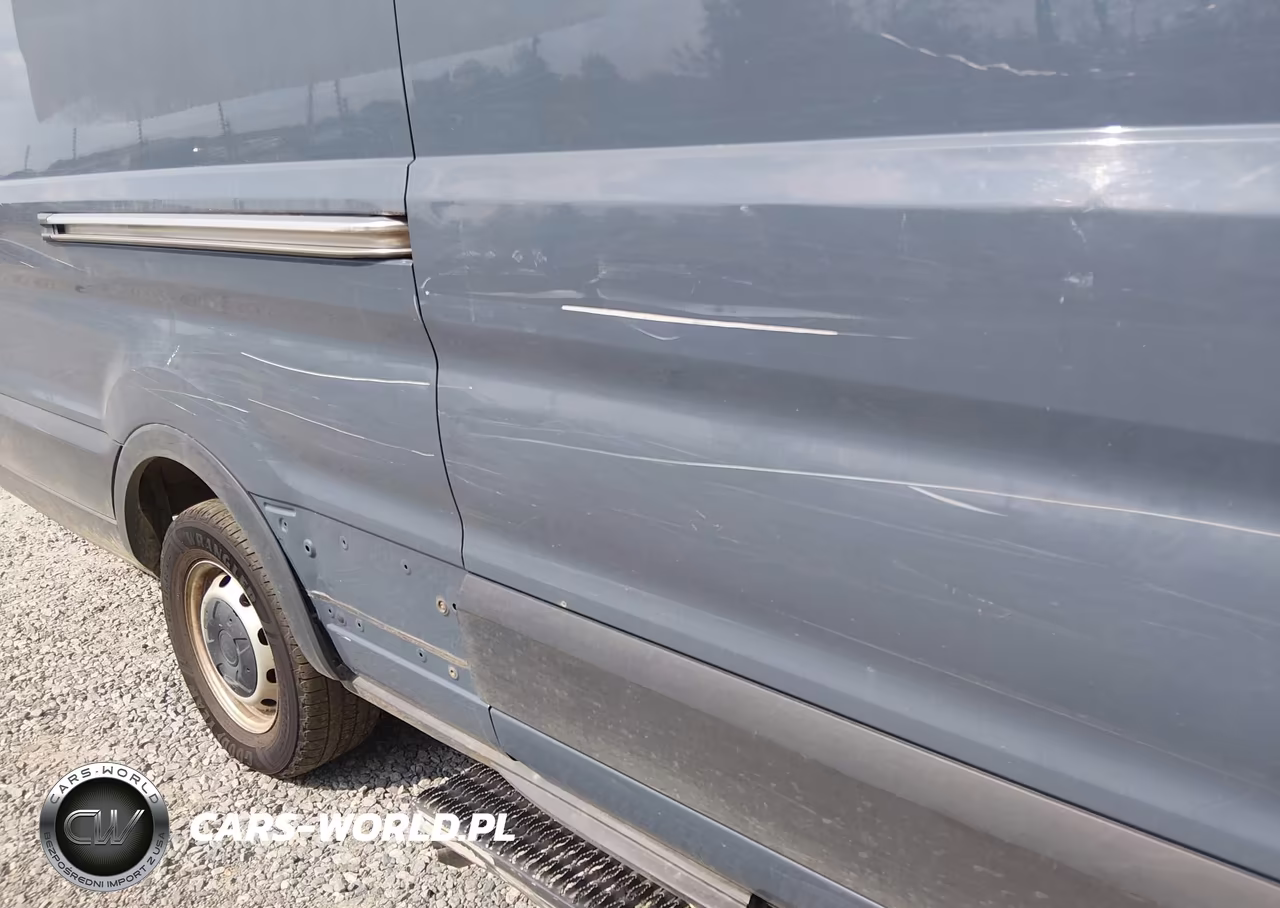 2019 Ford Transit-250 VIN:1FTYR3XM2KKB17699 - 6