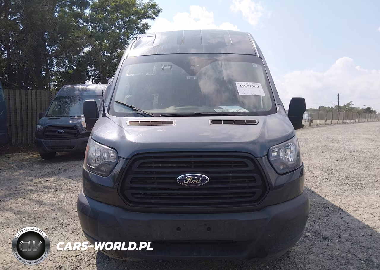2019 Ford Transit-250 VIN:1FTYR3XM1KKB74010 - 12