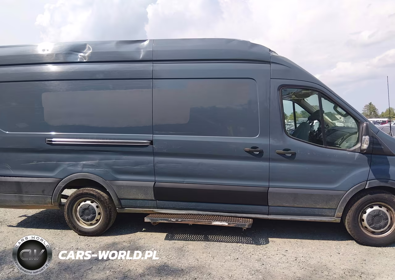 2019 Ford Transit-250 VIN:1FTYR3XM1KKB74010 - 13