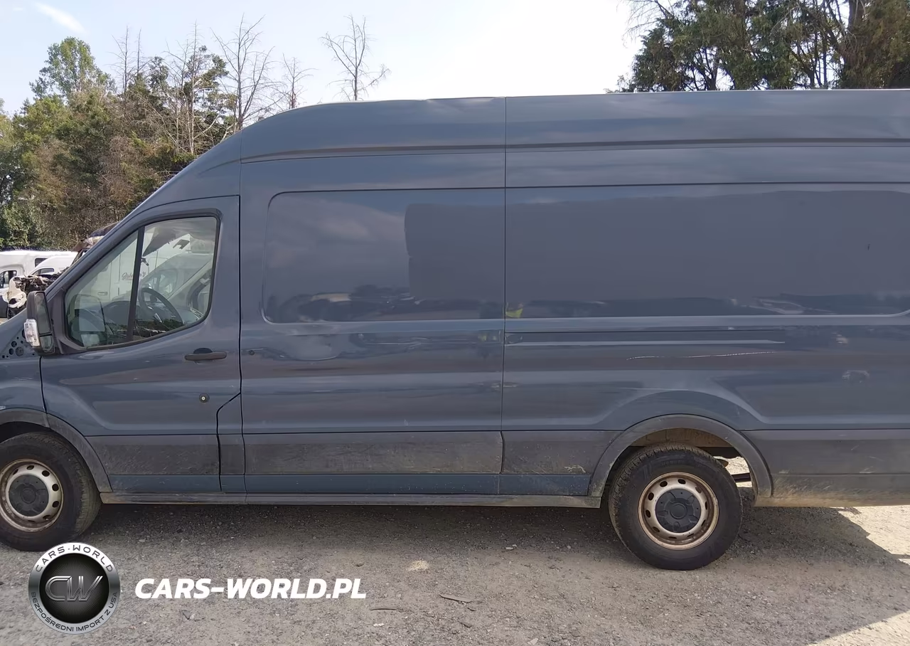 2019 Ford Transit-250 VIN:1FTYR3XM1KKB74010 - 14