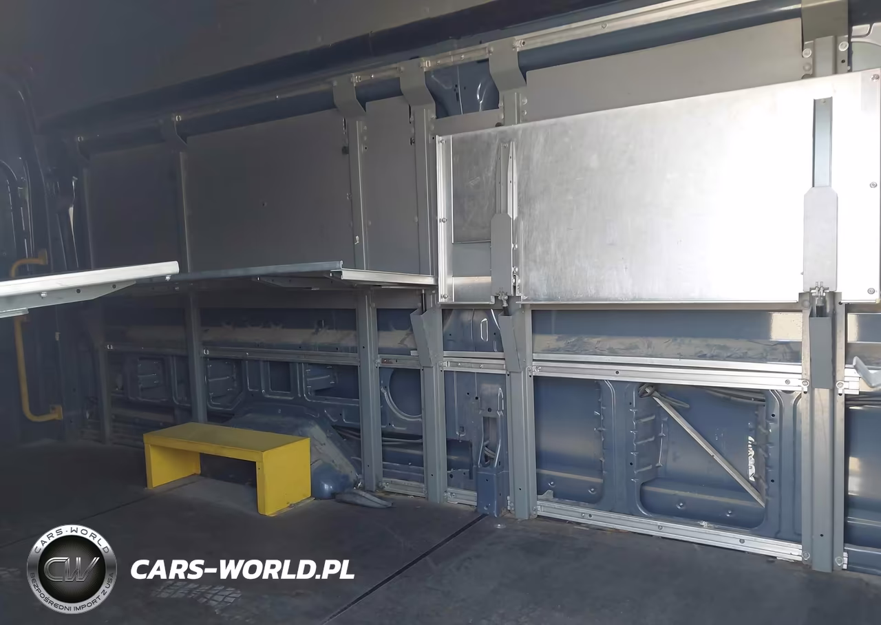 2019 Ford Transit-250 VIN:1FTYR3XM1KKB74010 - 8