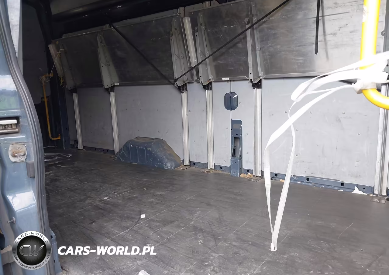 2021 Ford Transit-250 Cargo Van VIN:1FTBR3X8XMKA59112 - 8