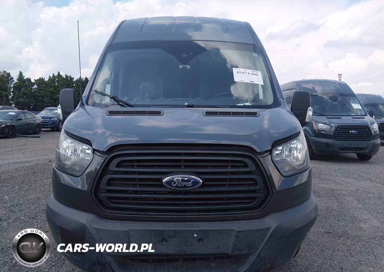 2019 Ford Transit-250 VIN:1FTYR3XM2KKB89955 - 12