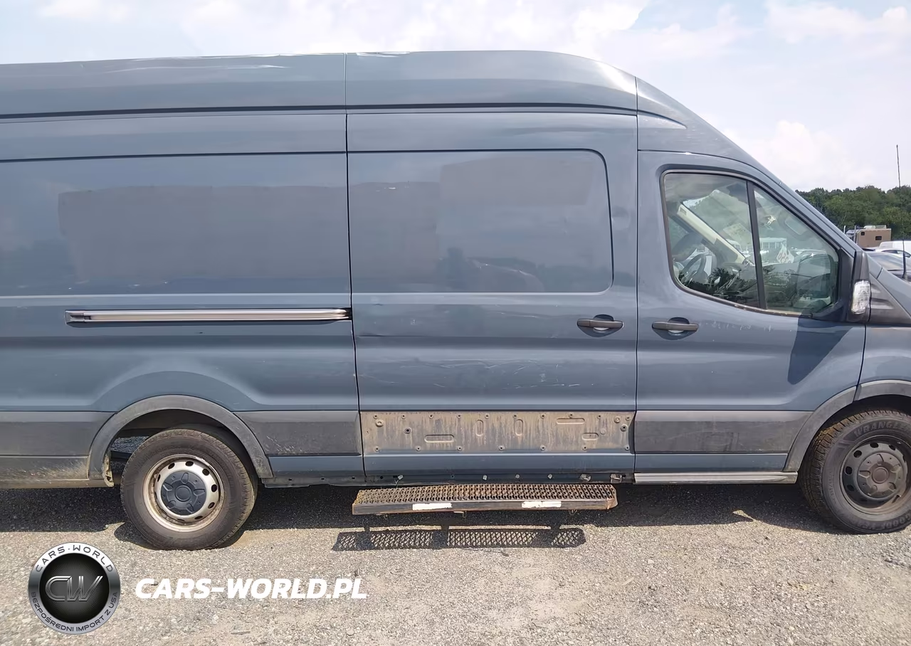 2019 Ford Transit-250 VIN:1FTYR3XM2KKB89955 - 13