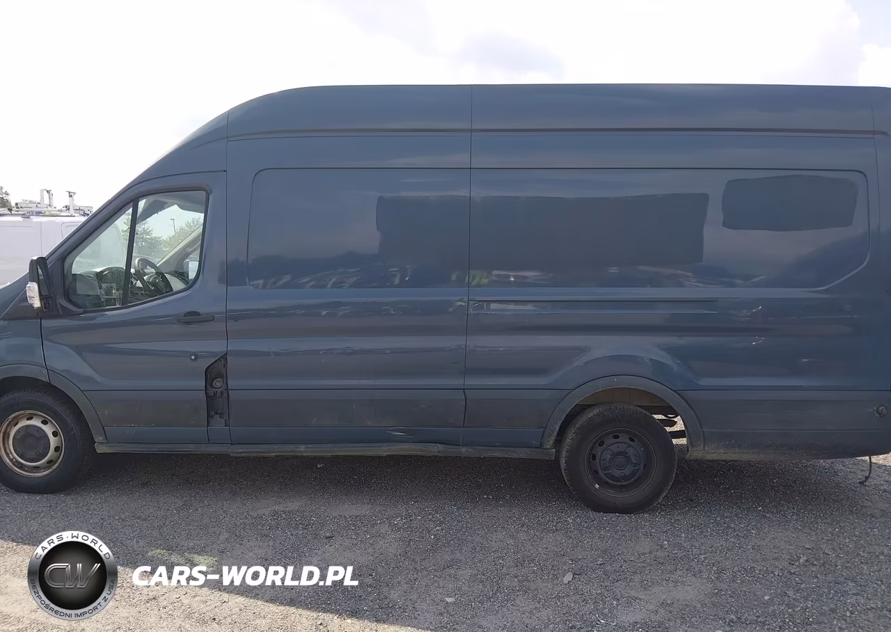 2019 Ford Transit-250 VIN:1FTYR3XM2KKB89955 - 14