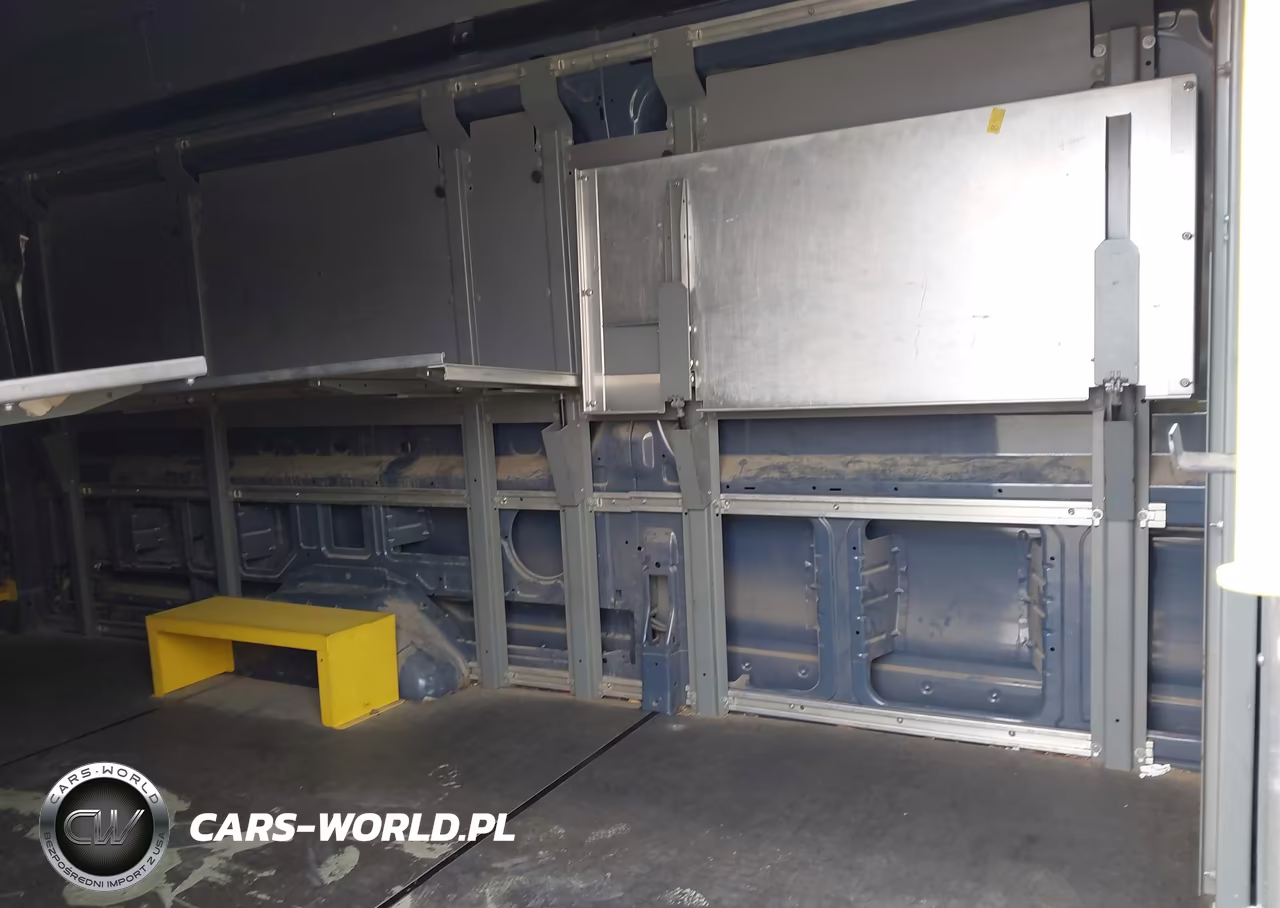 2019 Ford Transit-250 VIN:1FTYR3XM2KKB89955 - 8
