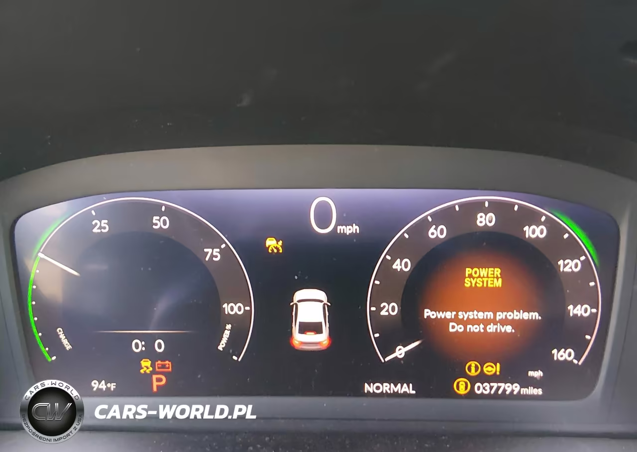 2024 Honda Accord Hybrid Sport-L VIN:1HGCY2F79RA035716 - 15