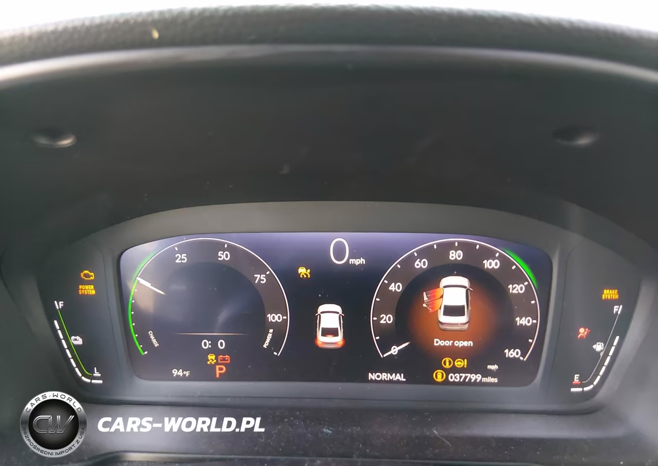 2024 Honda Accord Hybrid Sport-L VIN:1HGCY2F79RA035716 - 7