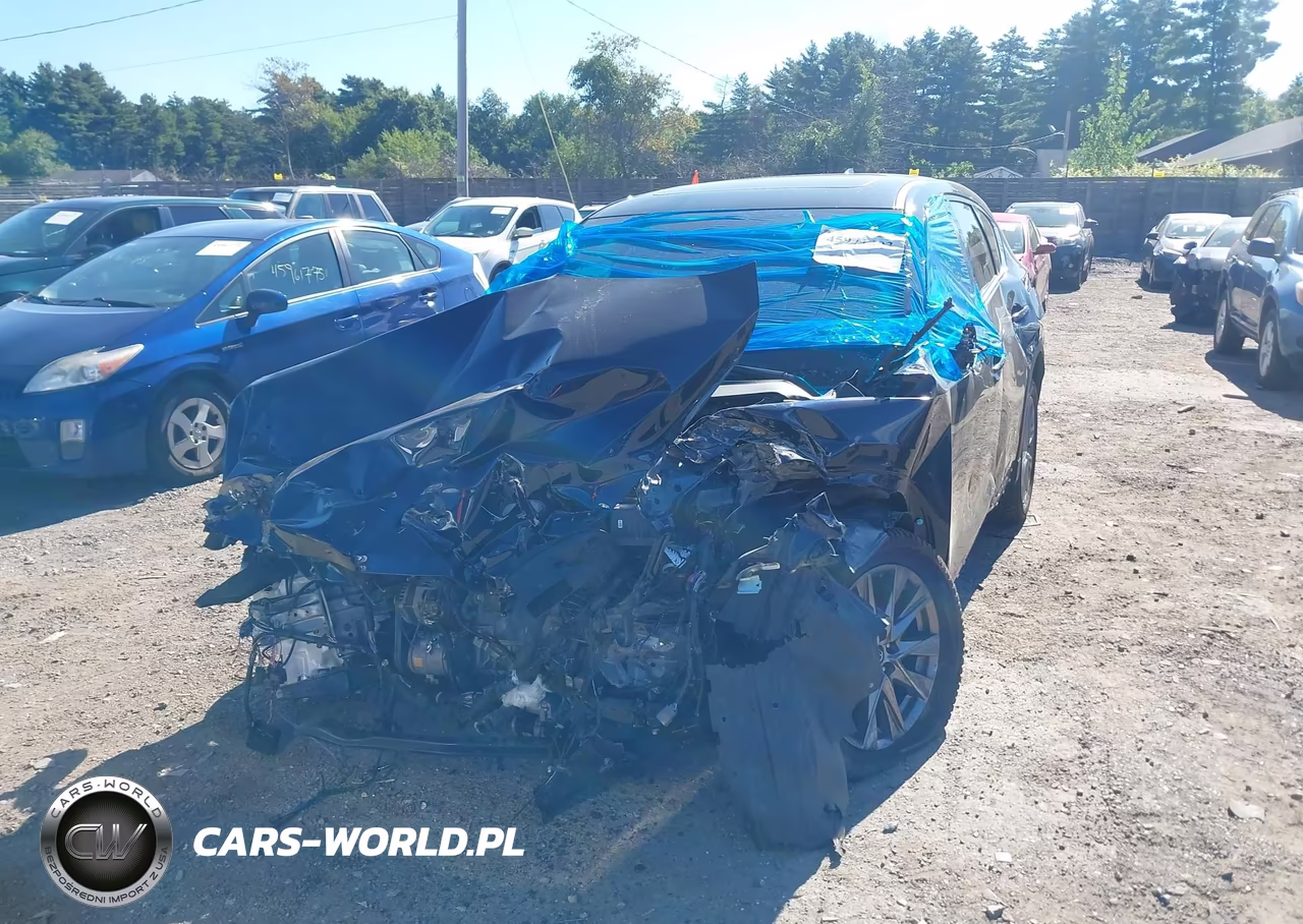 2019 Mazda Cx-5 Grand Touring Reserve VIN:JM3KFBDYXK0602613 - 12