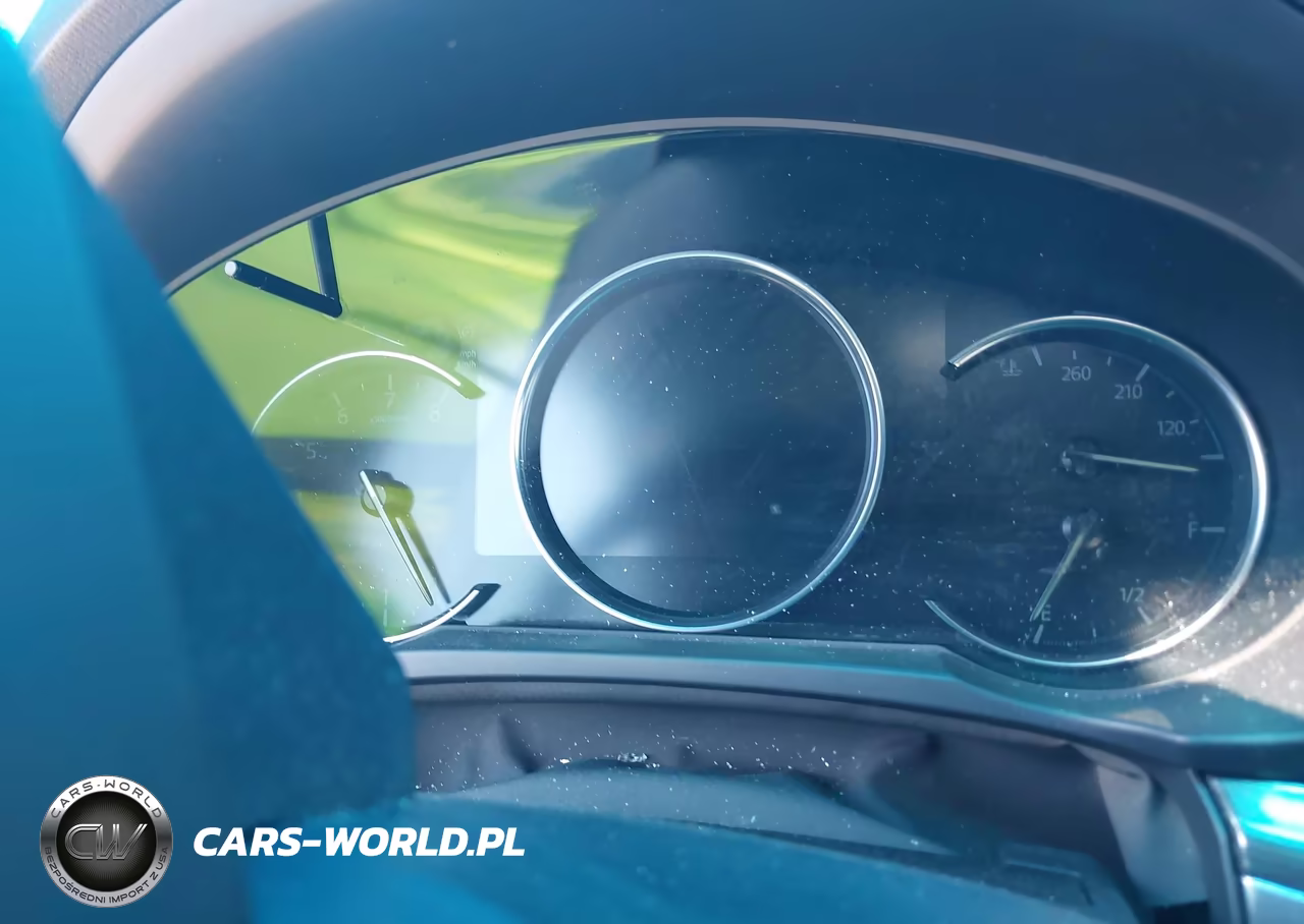 2019 Mazda Cx-5 Grand Touring Reserve VIN:JM3KFBDYXK0602613 - 7