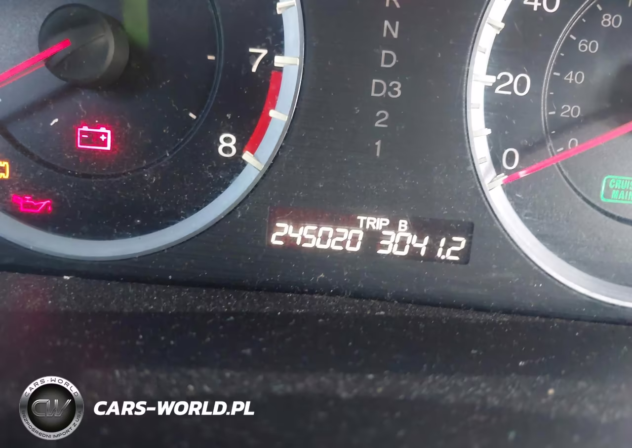 2012 Honda Accord 2.4 Ex VIN:1HGCP2F7XCA156538 - 15