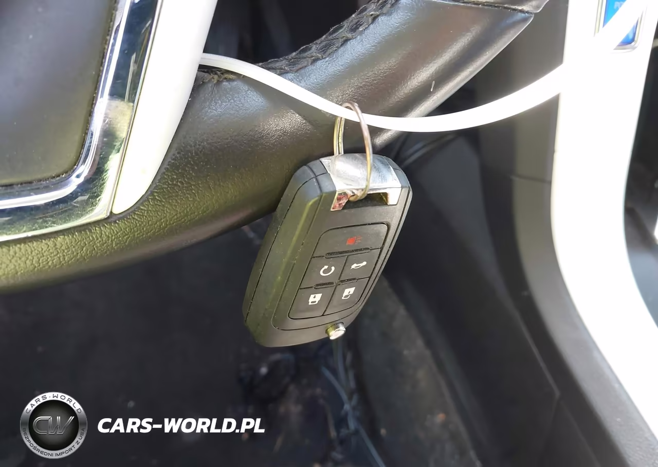 2013 Chevrolet Volt VIN:1G1RA6E47DU140184 - 11