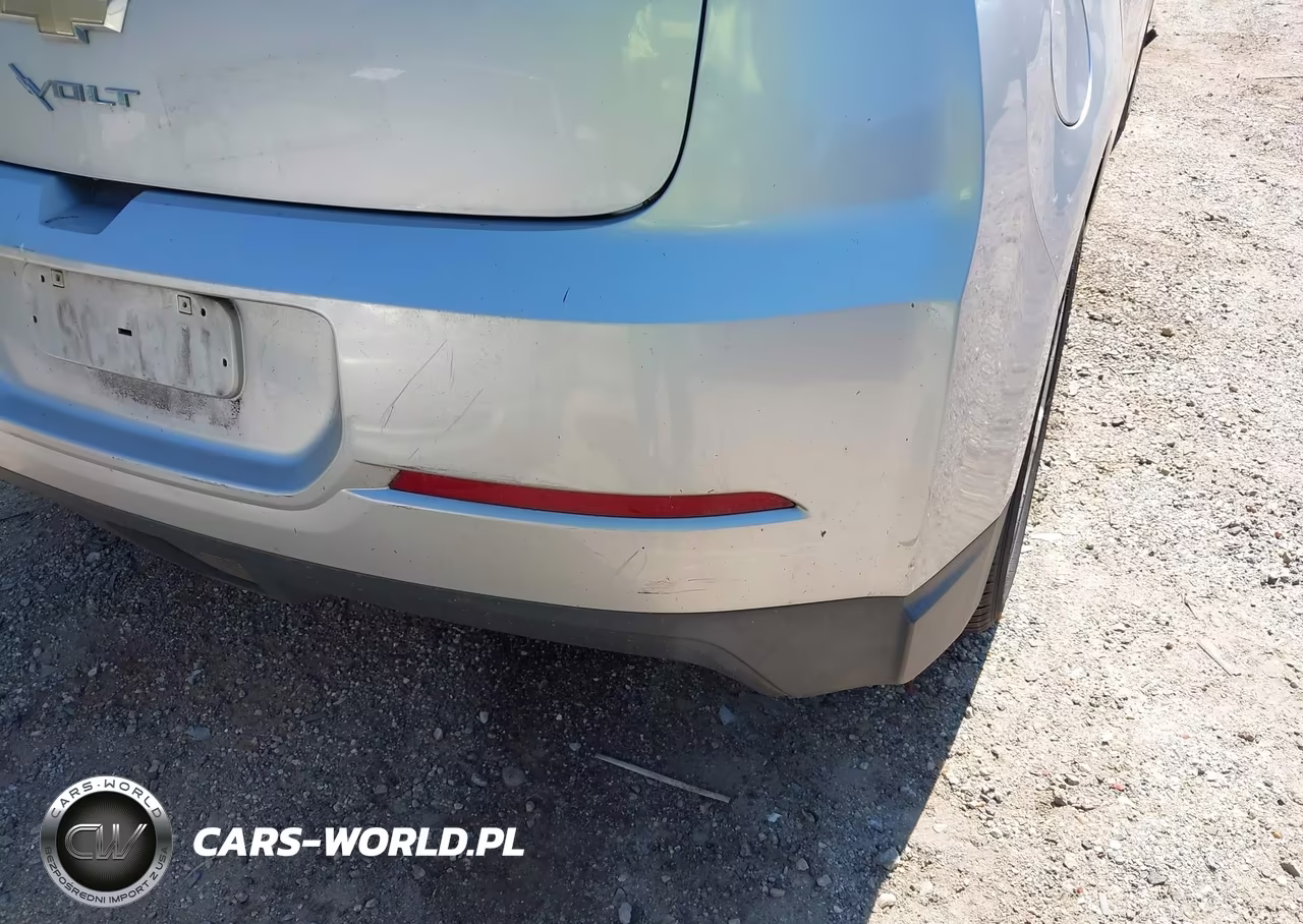 2013 Chevrolet Volt VIN:1G1RA6E47DU140184 - 18