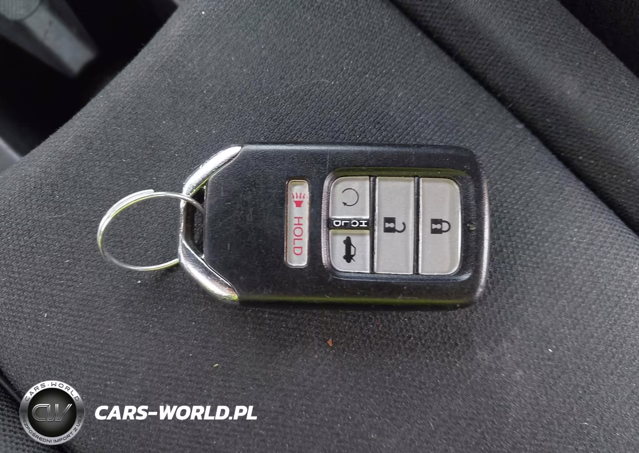 2018 Honda Civic Ex VIN:19XFC2F74JE009388 - 11