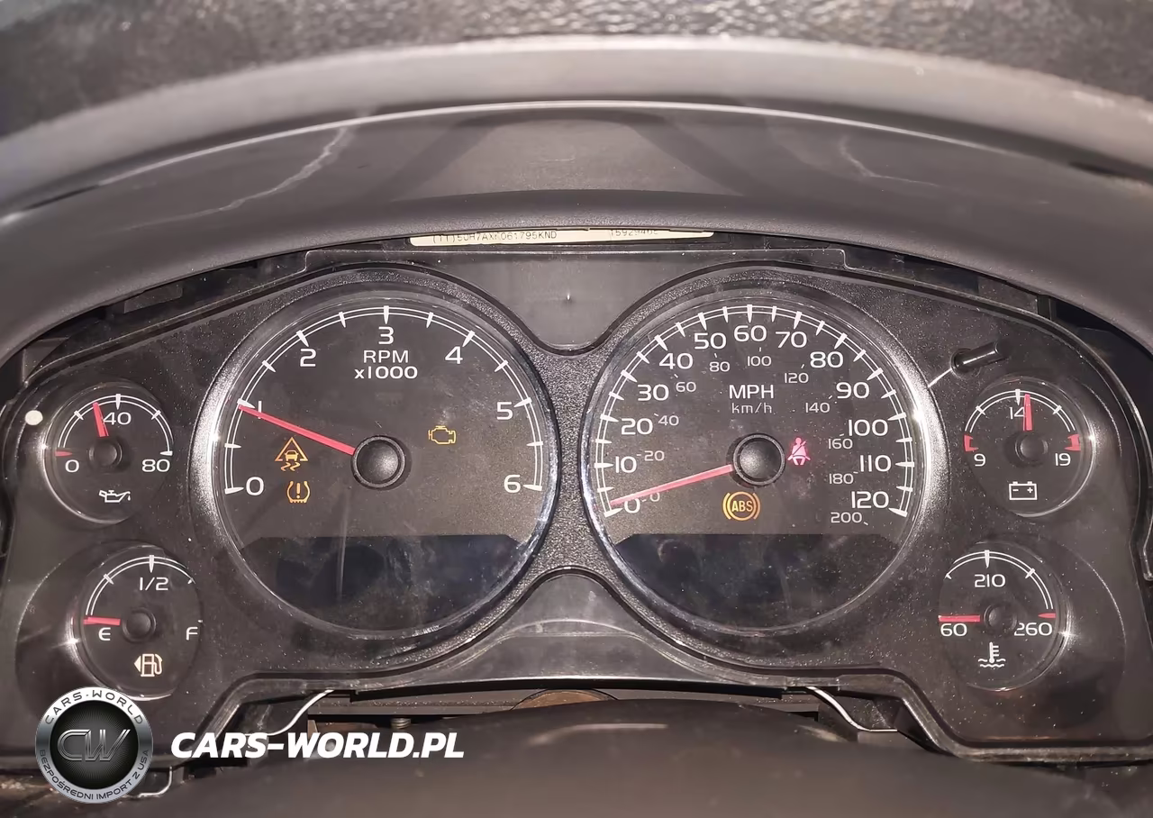 2007 Chevrolet Tahoe Lt VIN:1GNFK13097R208364 - 7