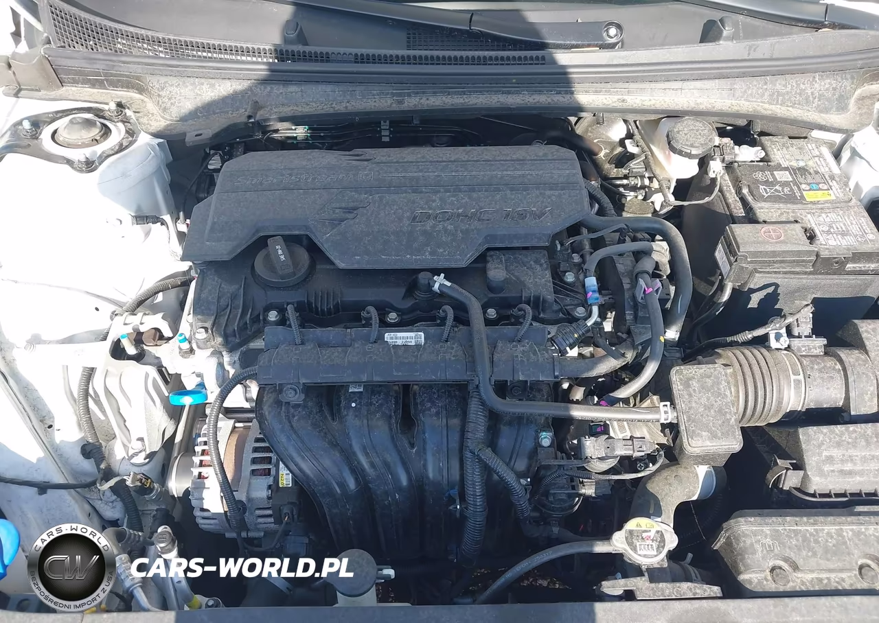 2025 Kia K4 Lxs VIN:3KPFT4DE0SE157679 - 10
