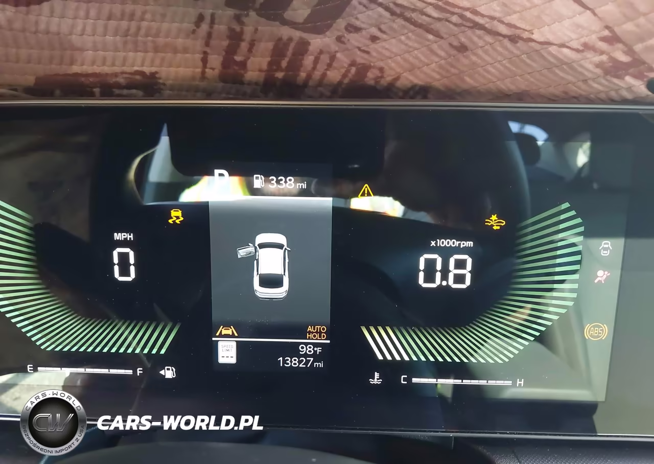 2025 Kia K4 Lxs VIN:3KPFT4DE0SE157679 - 7