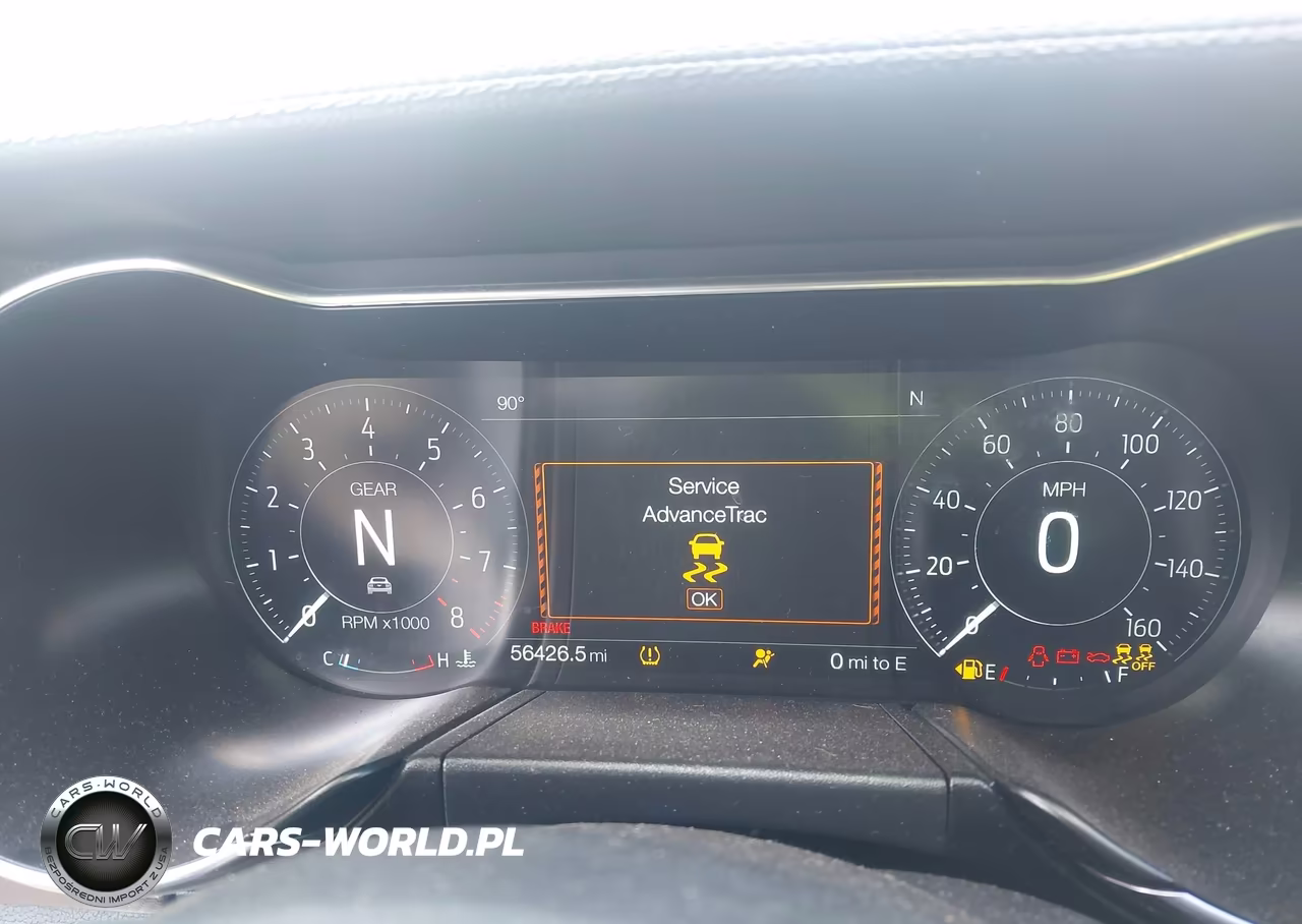 2019 Ford Mustang Gt Premium VIN:1FA6P8CF7K5134651 - 7