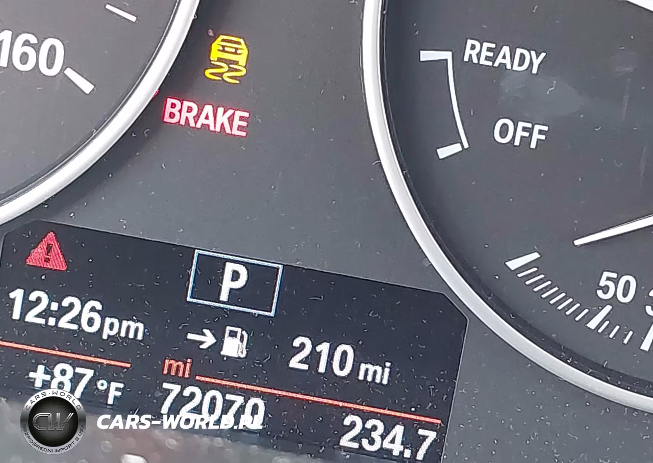 2016 BMW 320I xDrive VIN:WBA8E5G58GNT93081 - 15