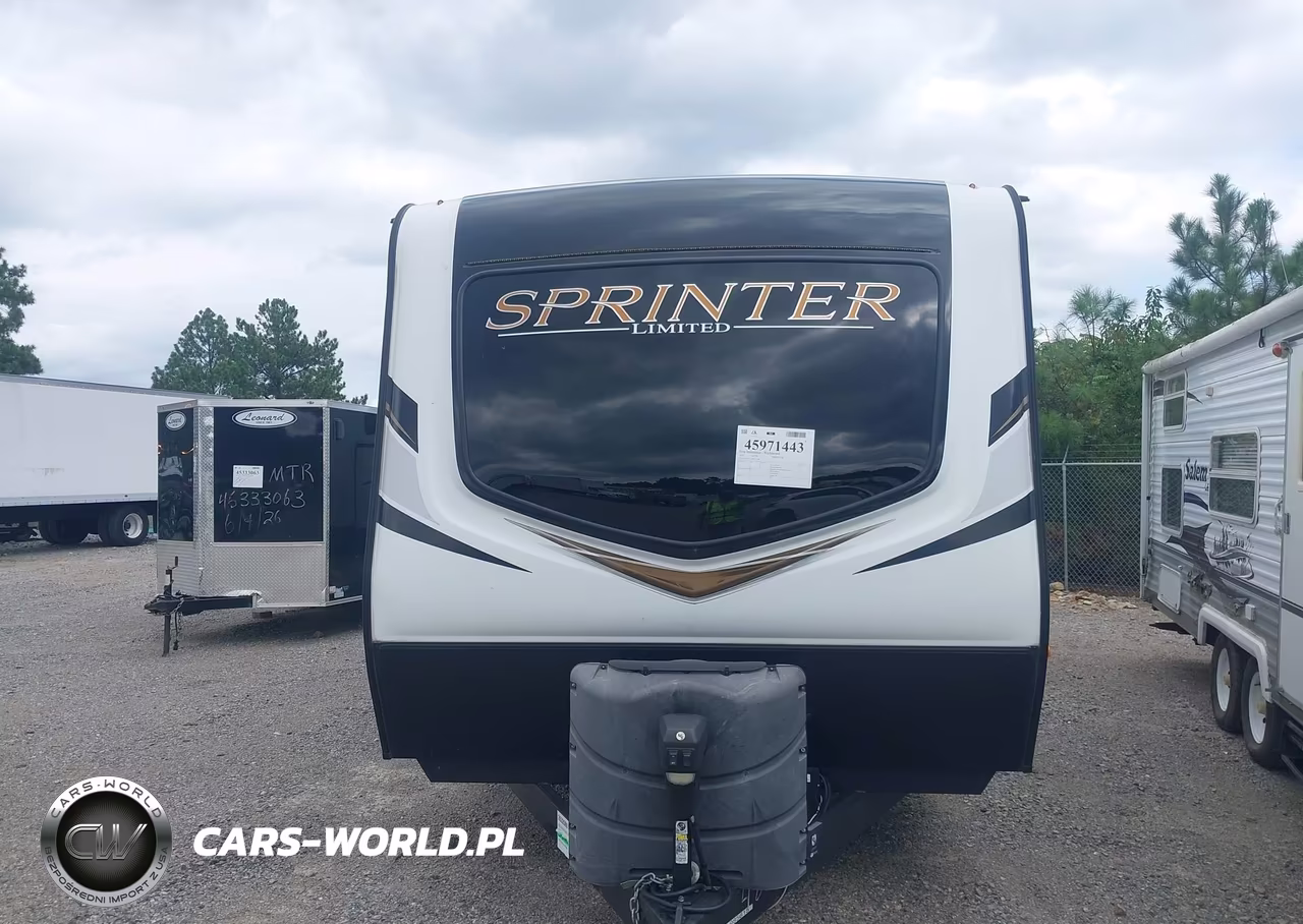 2021 Keystone Spirit VIN:4YDT34127M1533486 - 6