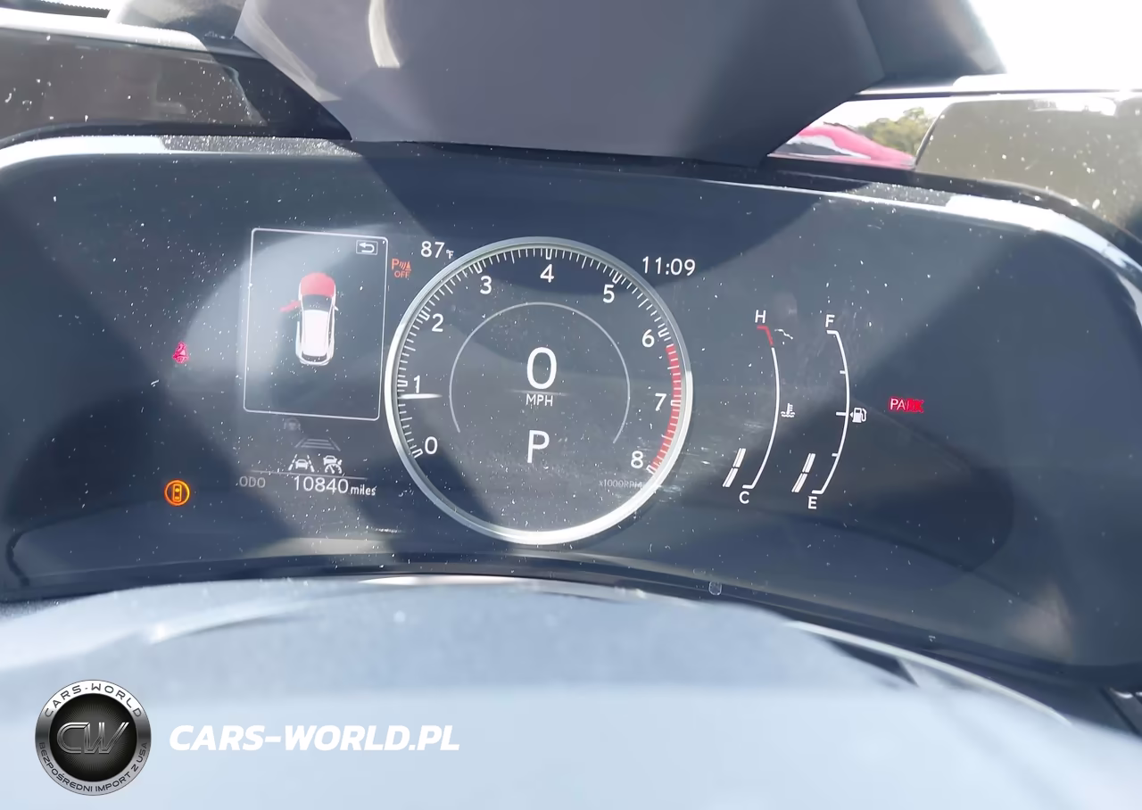 2026 Lexus Nx 350 VIN:2T2AGCEZ8TC106839 - 7