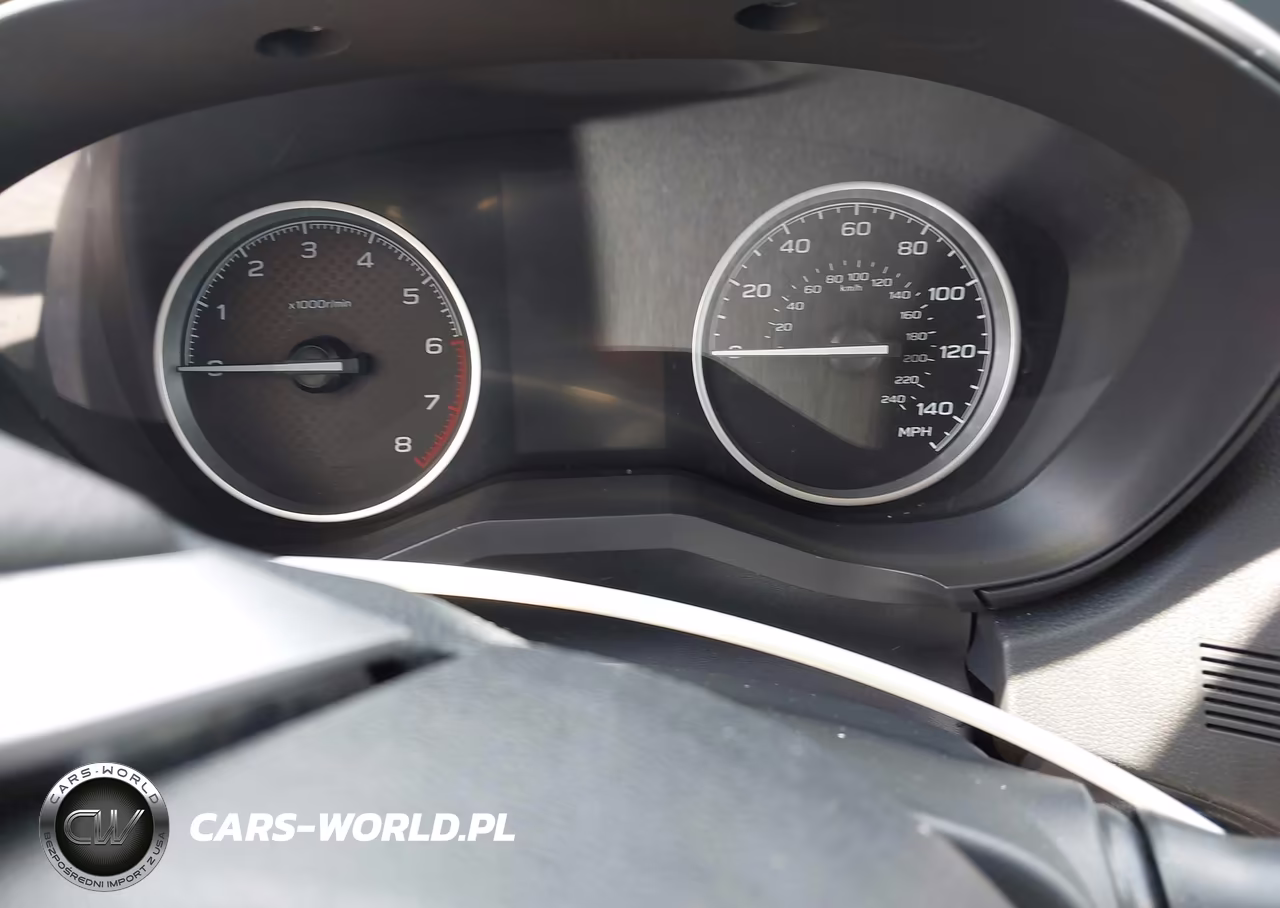 2021 Subaru Forester Limited VIN:JF2SKAUC5MH474404 - 7