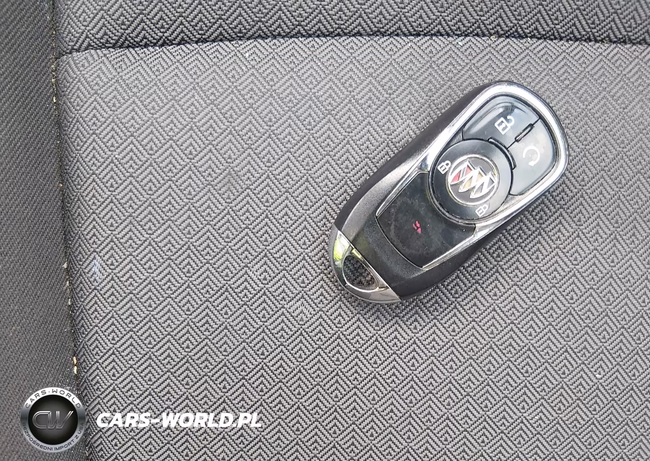 2021 Buick Encore Gx Awd Preferred VIN:KL4MMCSL8MB156466 - 11