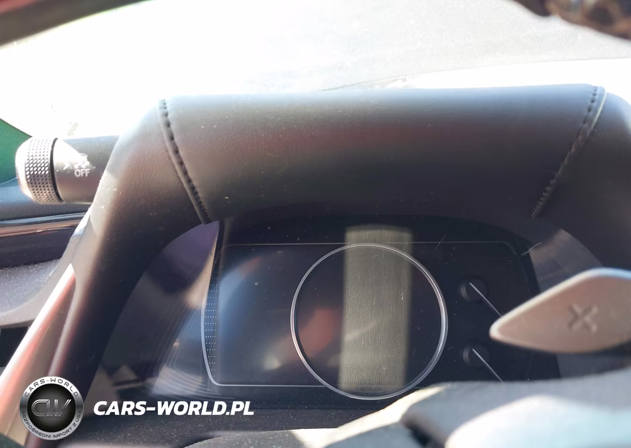 2021 Lexus Es 350 VIN:58ADZ1B10MU105613 - 7