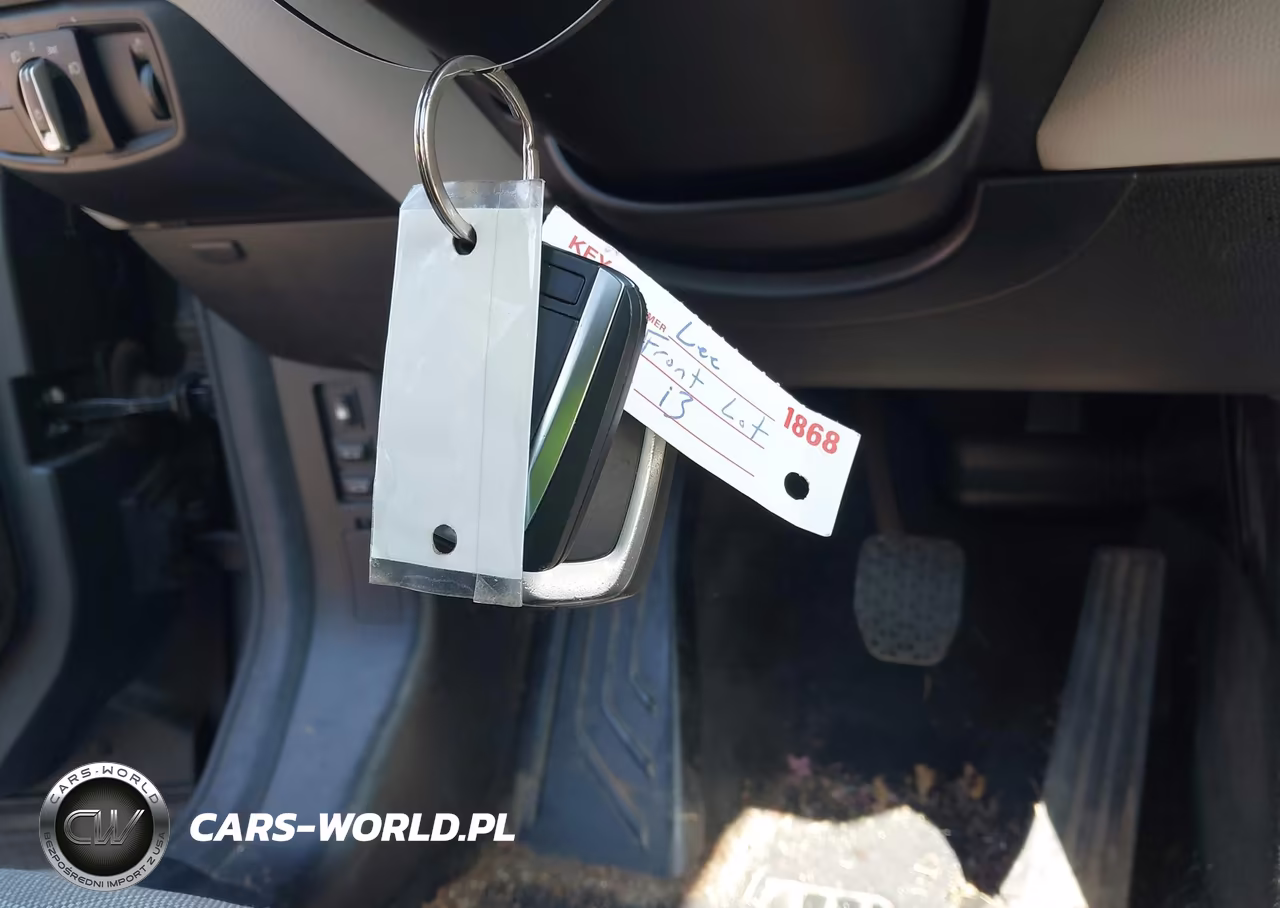 2015 BMW I3 Base W-Range Extender VIN:WBY1Z4C54FV504392 - 11