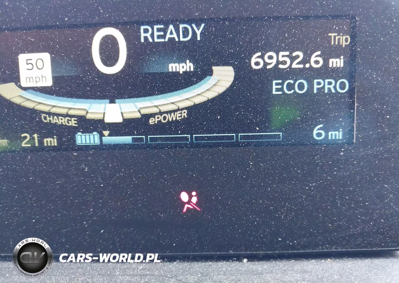 2015 BMW I3 Base W-Range Extender VIN:WBY1Z4C54FV504392 - 13