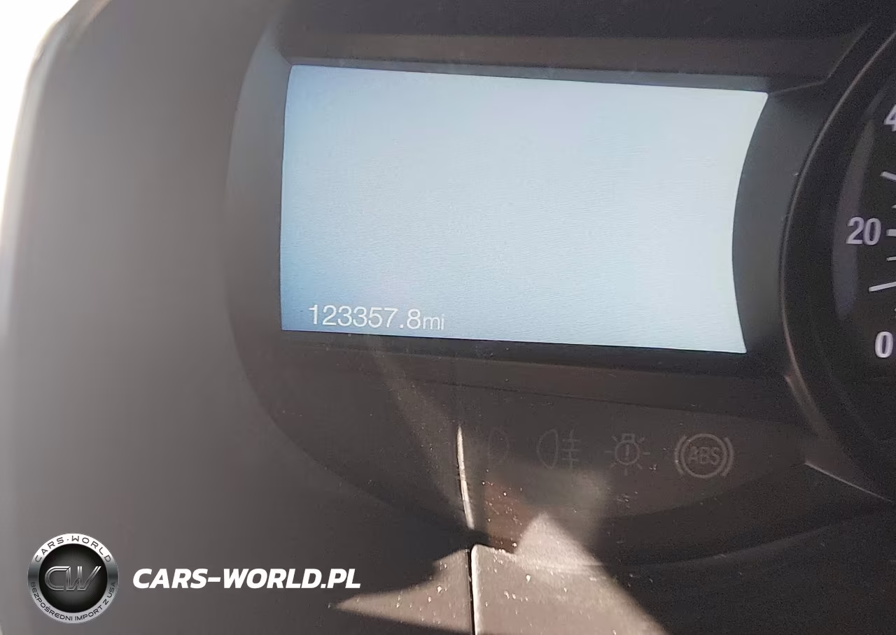 2019 Ford Edge Titanium VIN:2FMPK4K99KBC26983 - 15