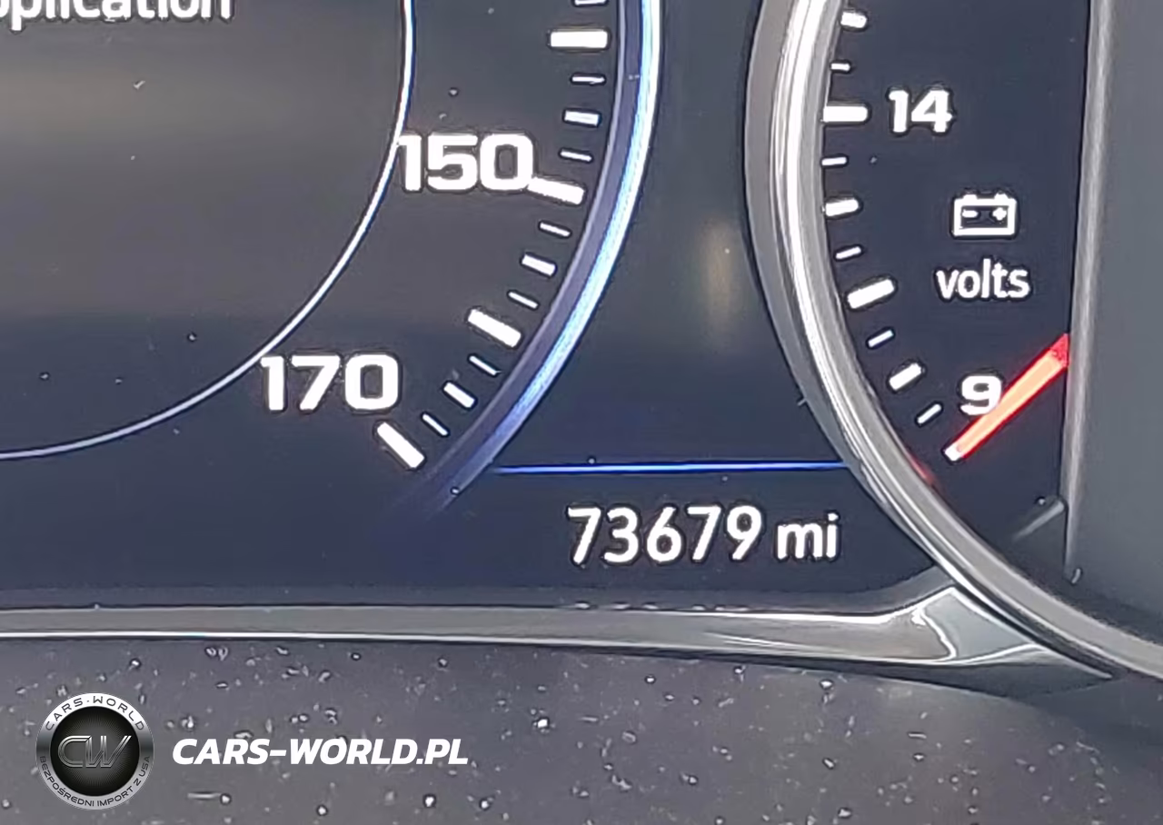 2020 Chevrolet Blazer Fwd Rs VIN:3GNKBERS5LS673309 - 15
