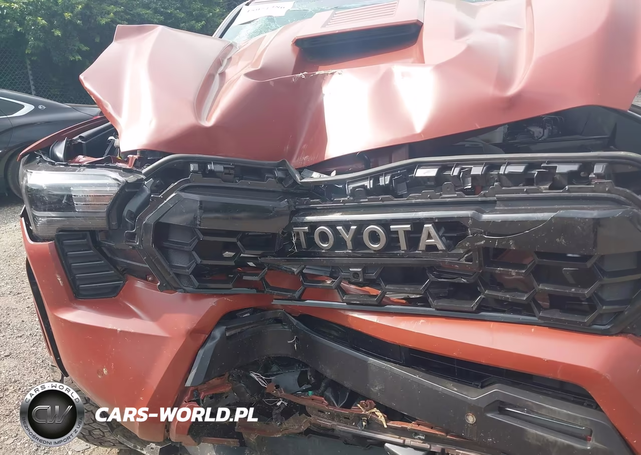 2025 Toyota Tacoma Hybrid Trd Sport 4Wd VIN:3TYLC5LN3ST027870 - 10