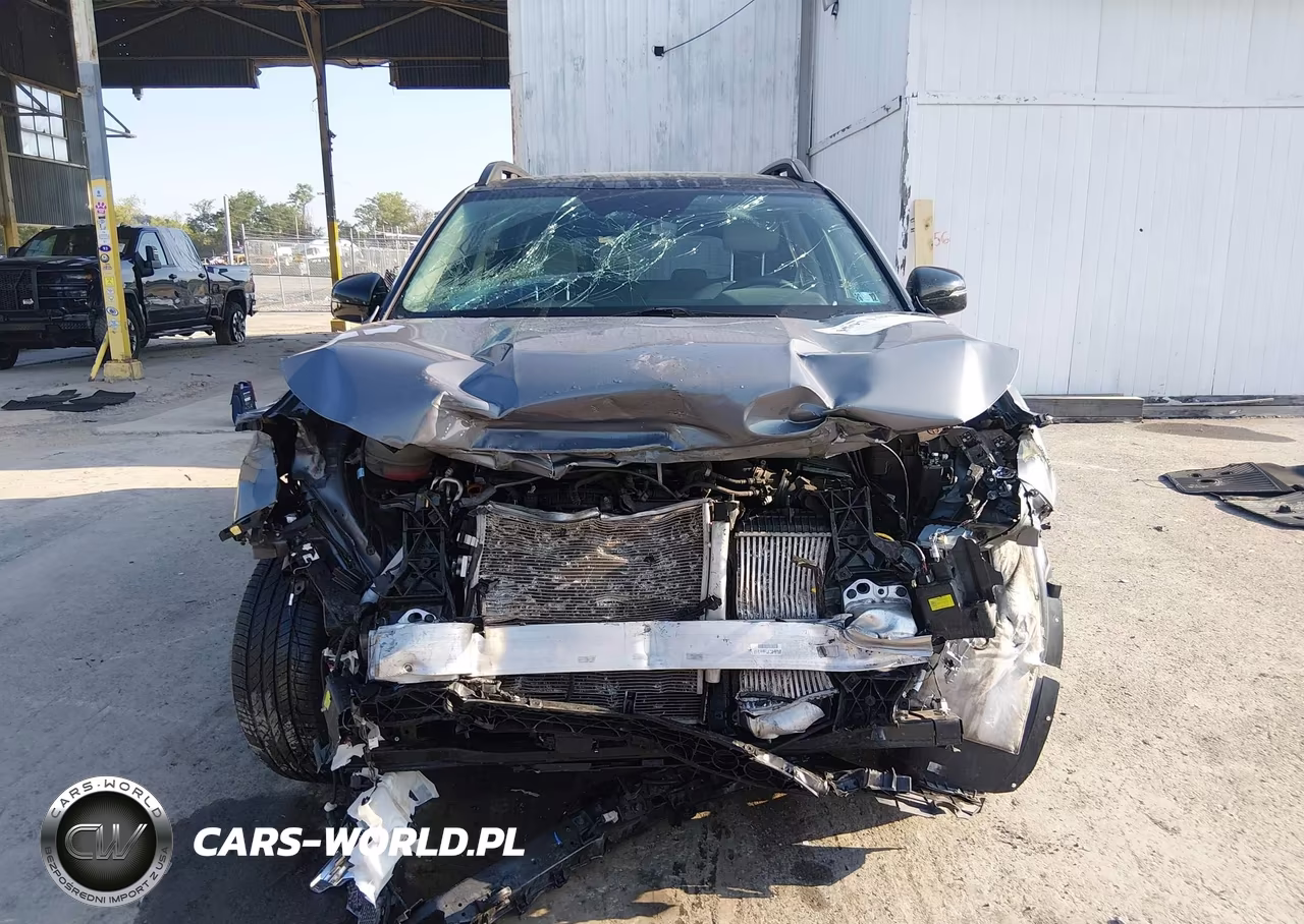 2023 Kia Sorento X-Line Ex VIN:5XYRHDLF9PG189548 - 12